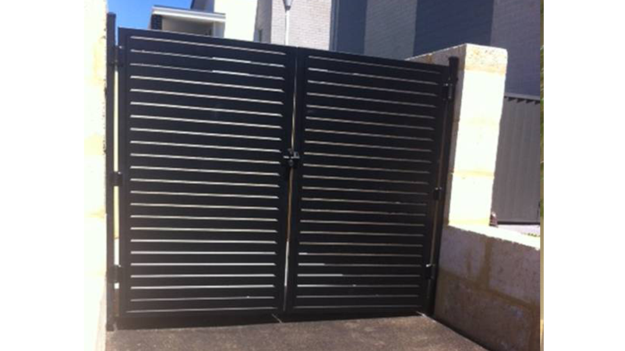 Gates and Fencing Perth