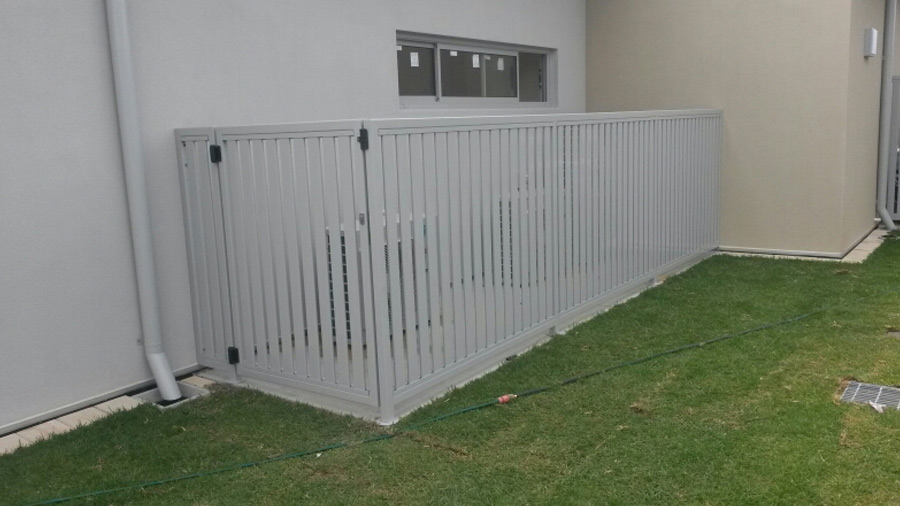 Gates and Fencing Perth