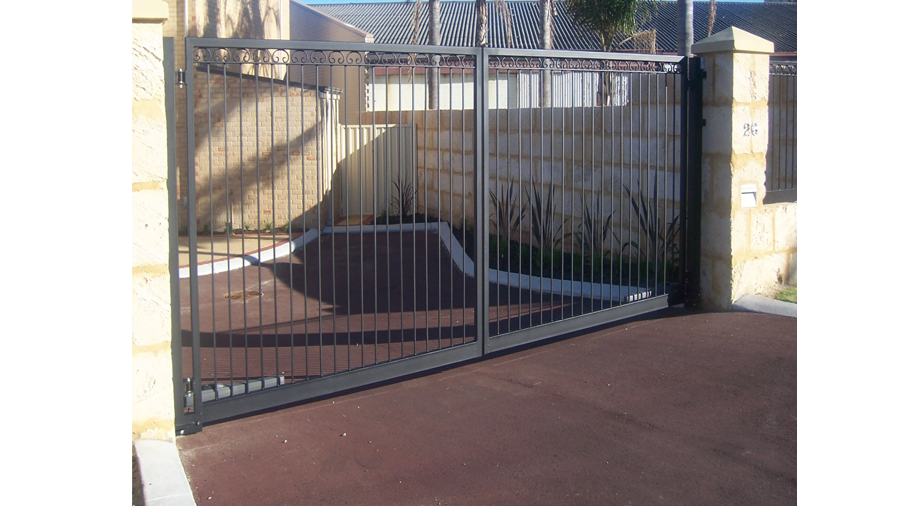 Sliding Gates Perth