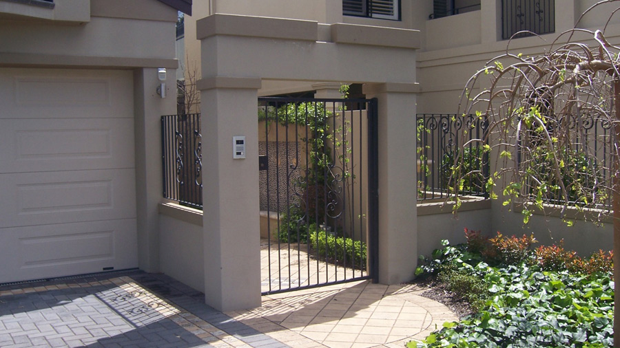 Fencing Designs Perth