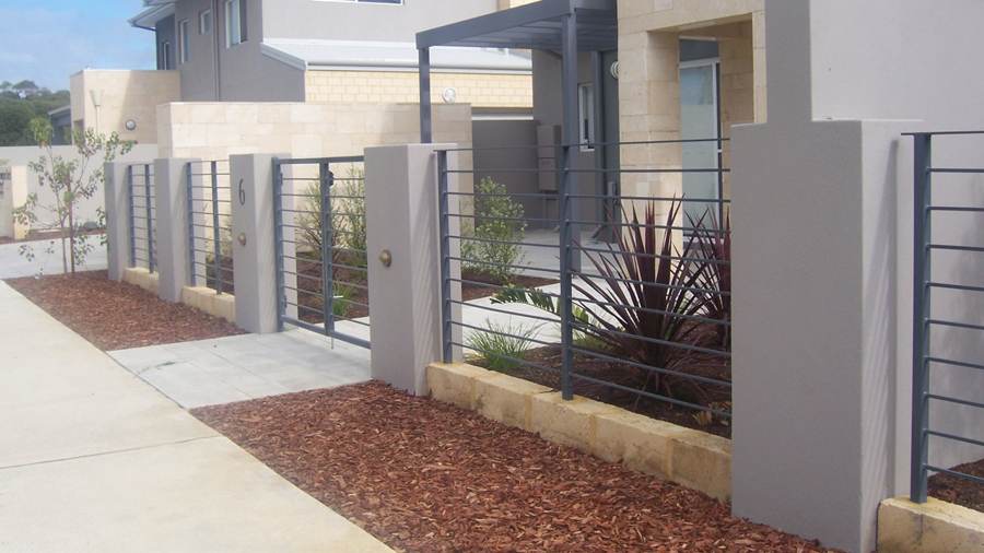 Wholesale Balustrade Perth