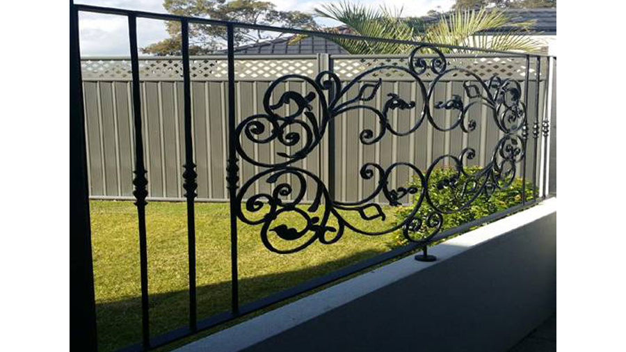 Fencing Designs Perth