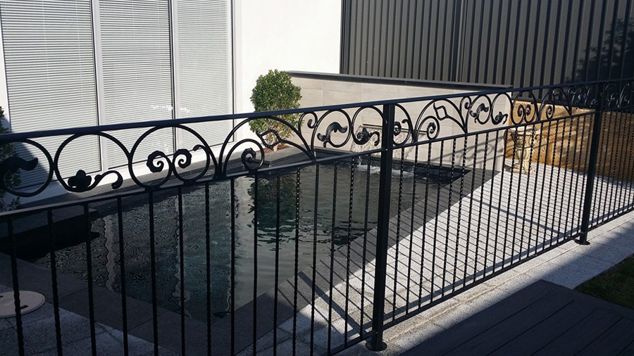 Marchants Balustrade Perth