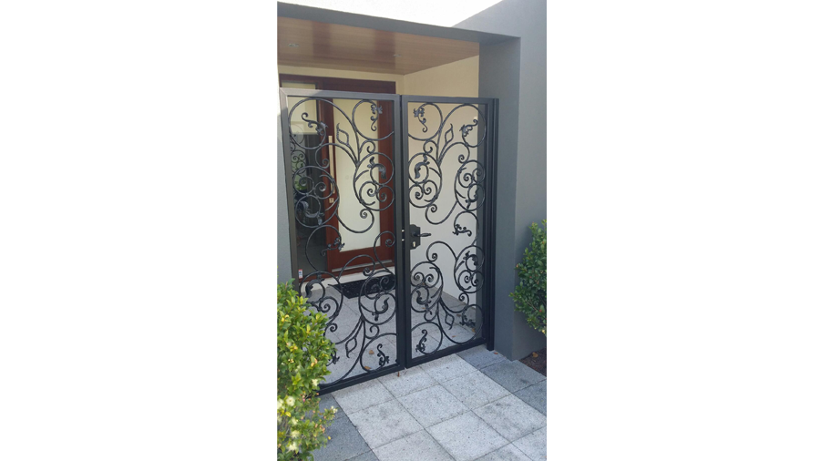 Aluminium Gates Perth