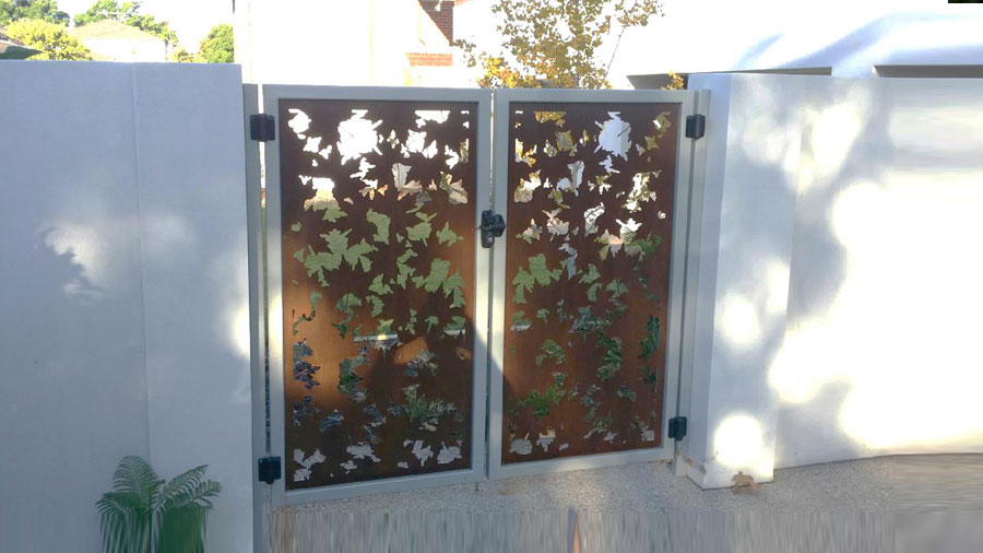 Gates and Fencing Perth