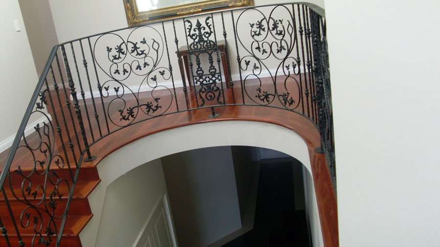 Balustrade Designs Perth