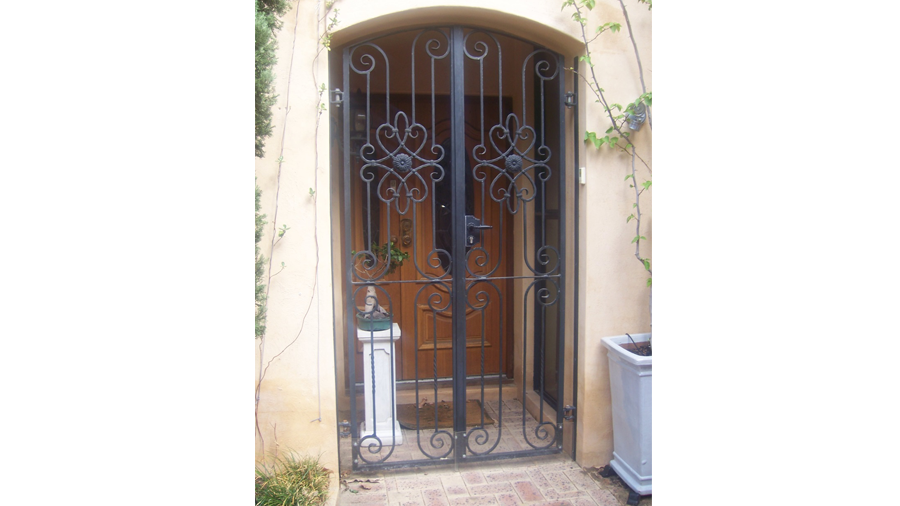 Gates and Fencing Perth