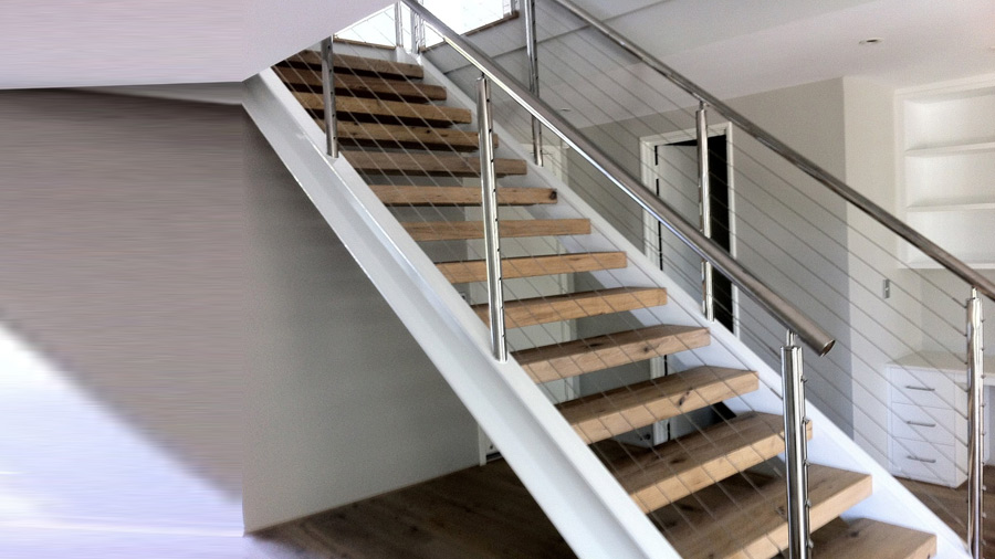 Staircases Balustrade Perth