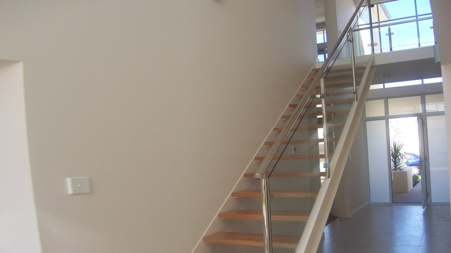 Glass Balustrade Perth