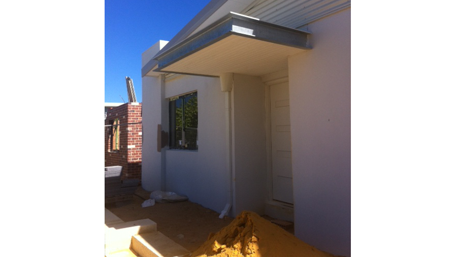 Steel Fabrication Perth