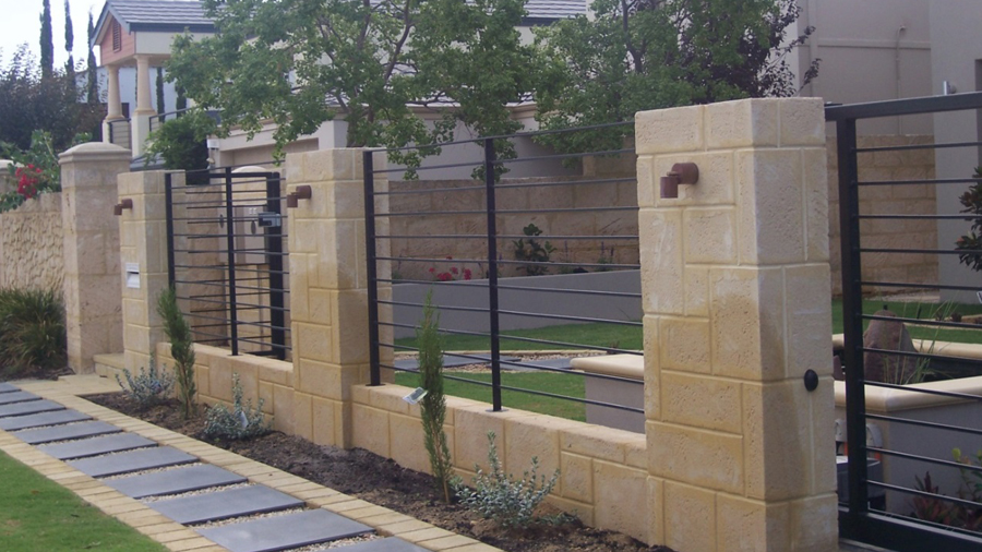 Commercial Fencing Perth