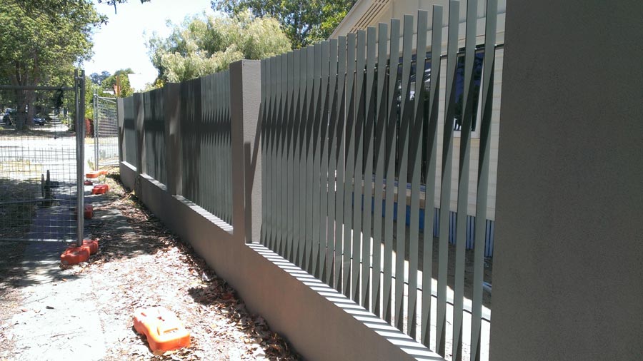 Aluminium Panels Perth