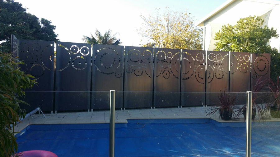 Fencing Designs Perth