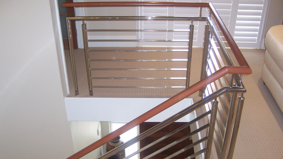 Staircases Balustrade Perth