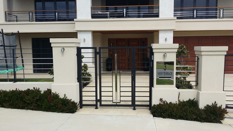 Gates and Fencing Perth