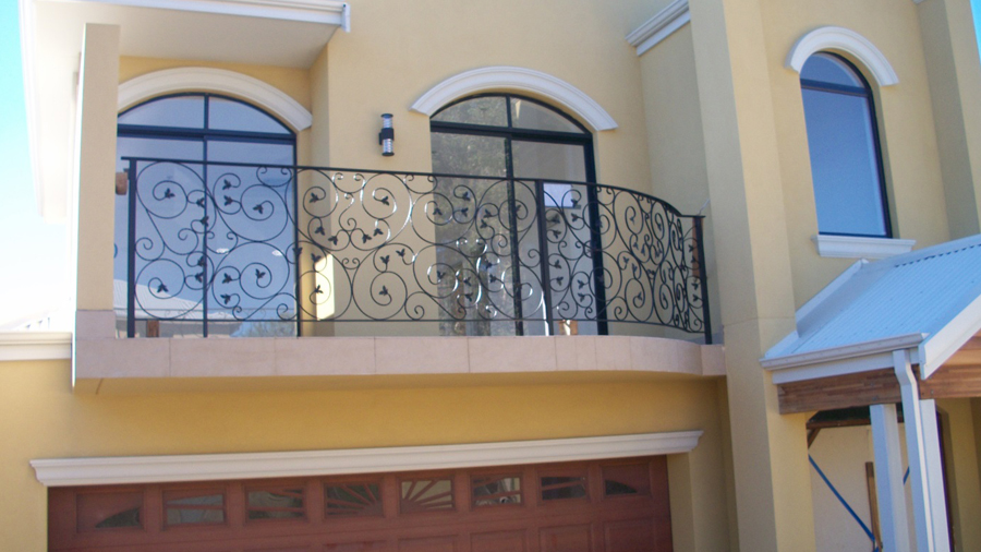 Fencing Designs Perth