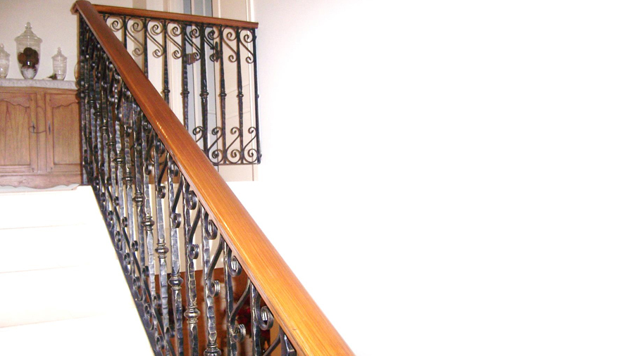 Balustrade Designs Perth